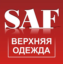 Одежда женская «SAF»