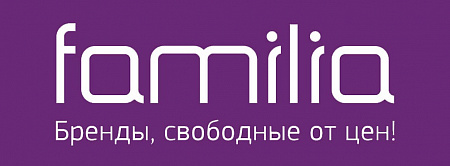 Магазин «Фамилия»
